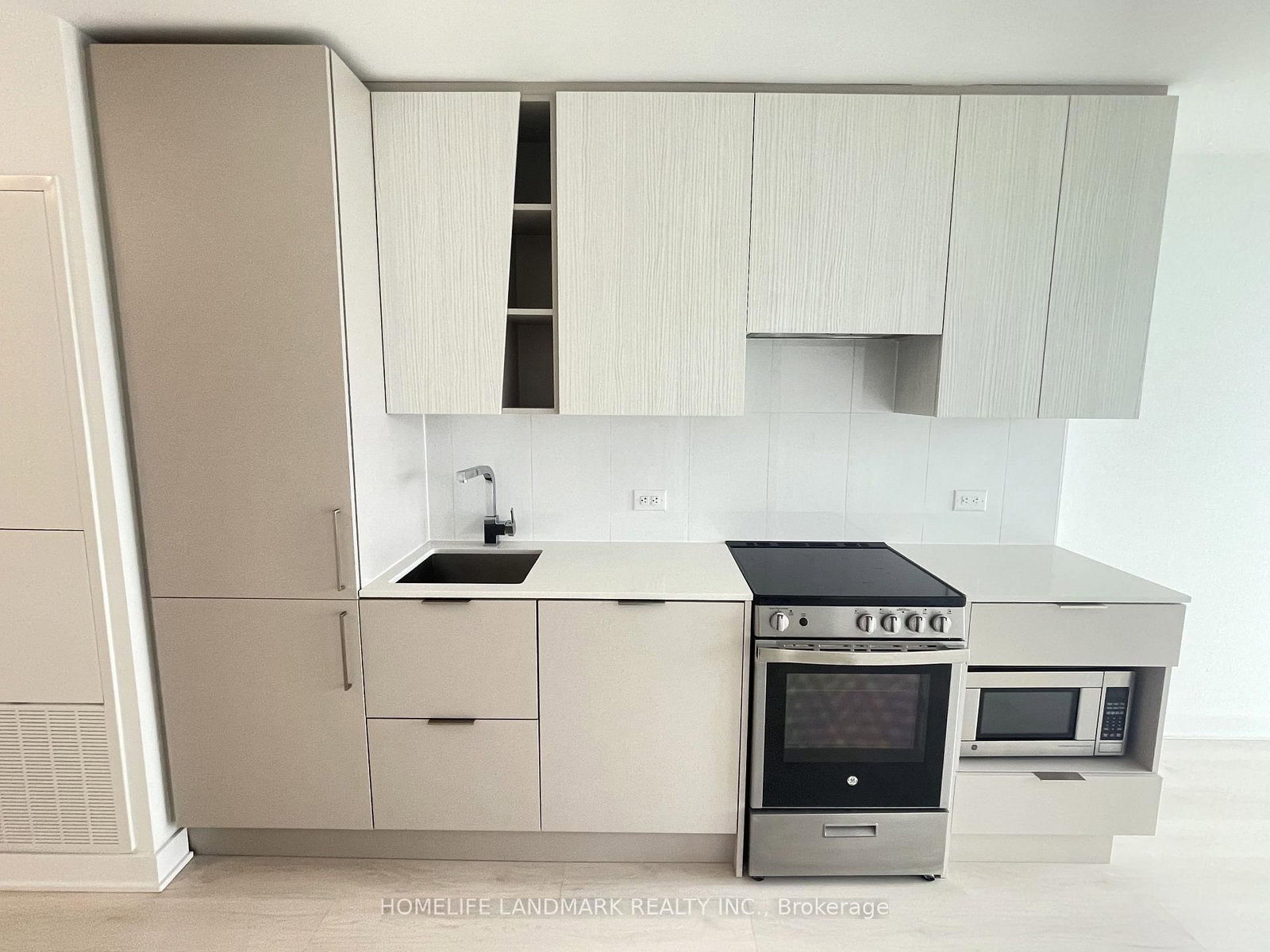 3900 Confederation Parkway, Unit 2812