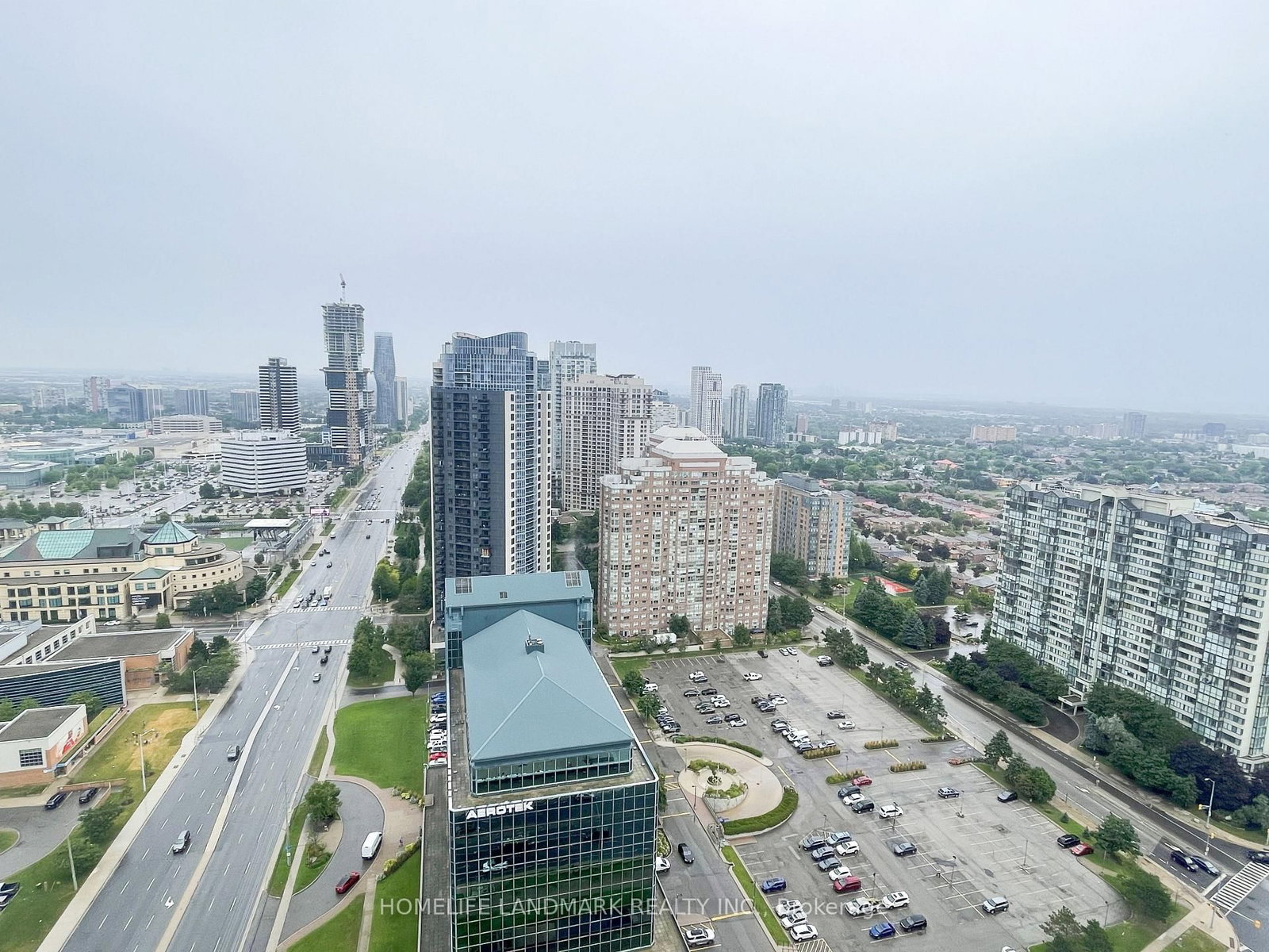 3900 Confederation Parkway, Unit 2812 - Photo 12