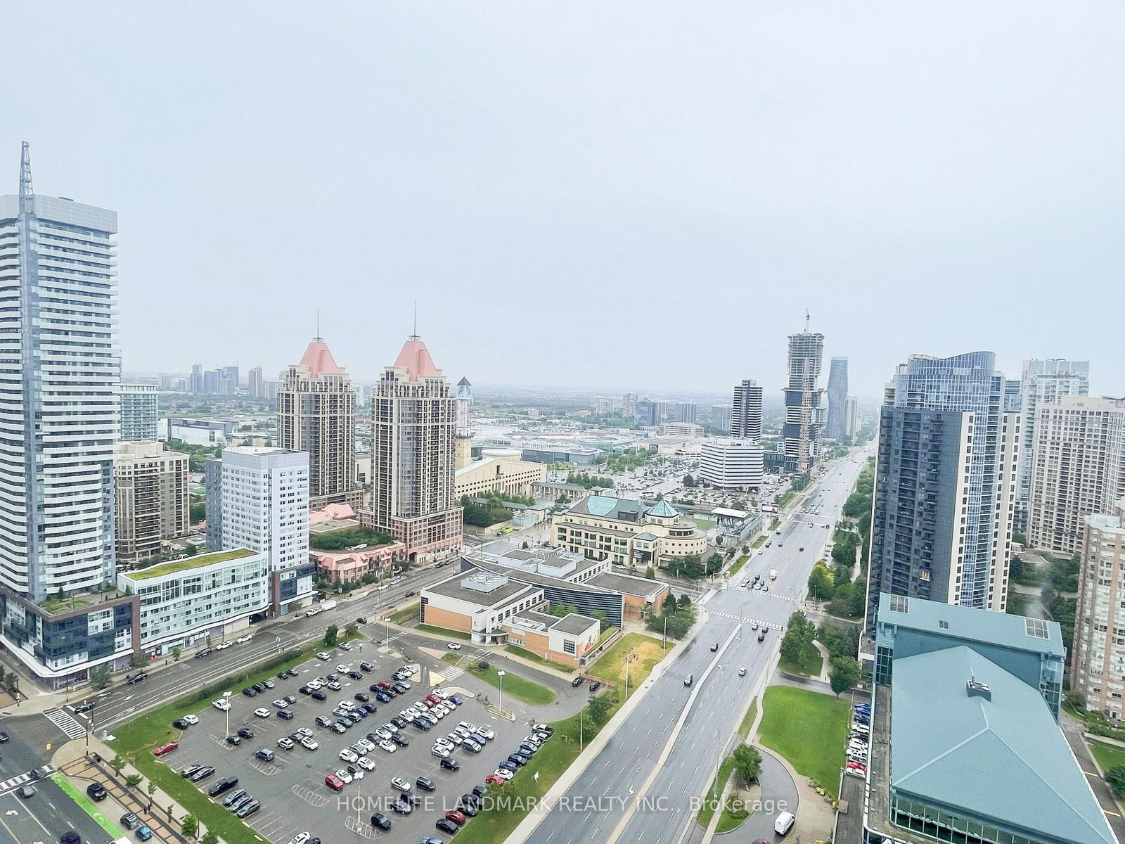 3900 Confederation Parkway, Unit 2812 - Photo 9