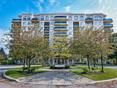 Condo sold at 109-10 Dayspring Circle, Brampton, Ontario, L6P 1B9 - Goreway Drive Corridor - MLS: W13054598