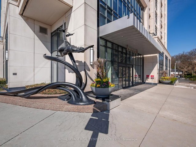 225 - 1 Old Mill Drive