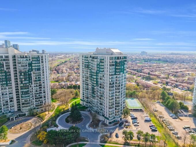 1903 - 4470 Tucana Court