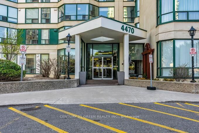 1903 - 4470 Tucana Court