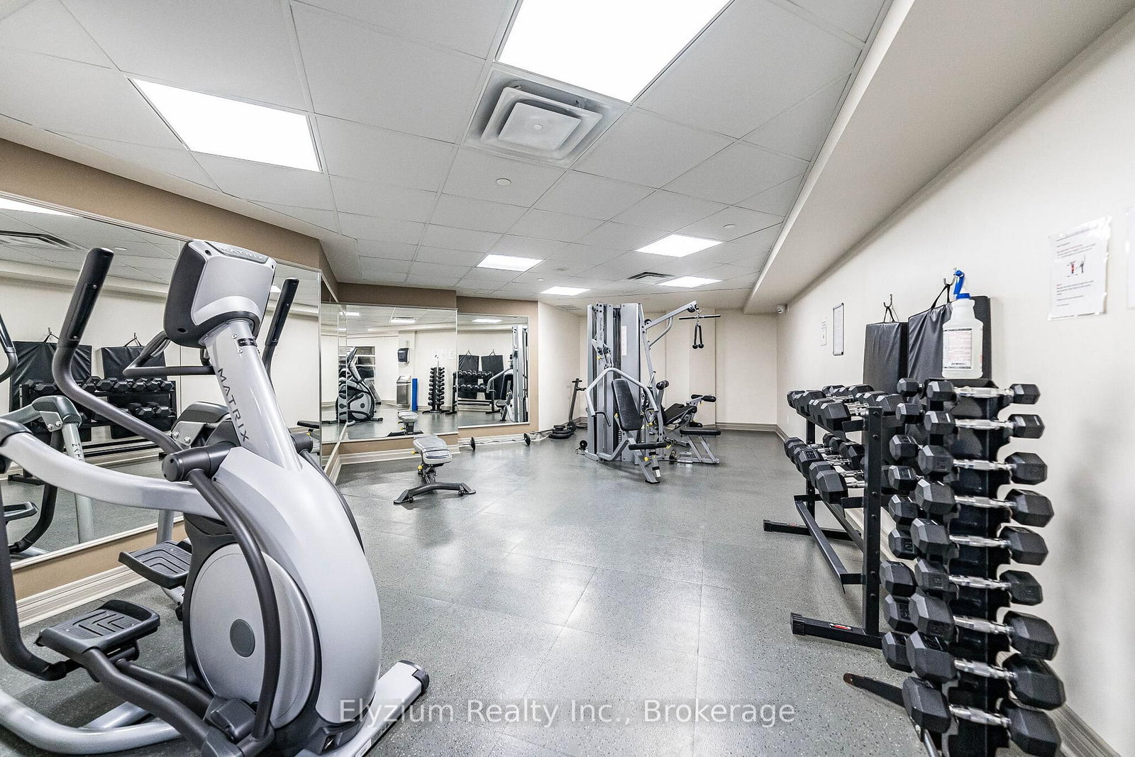 60 Heintzman Street, Unit 1902 - Photo 29