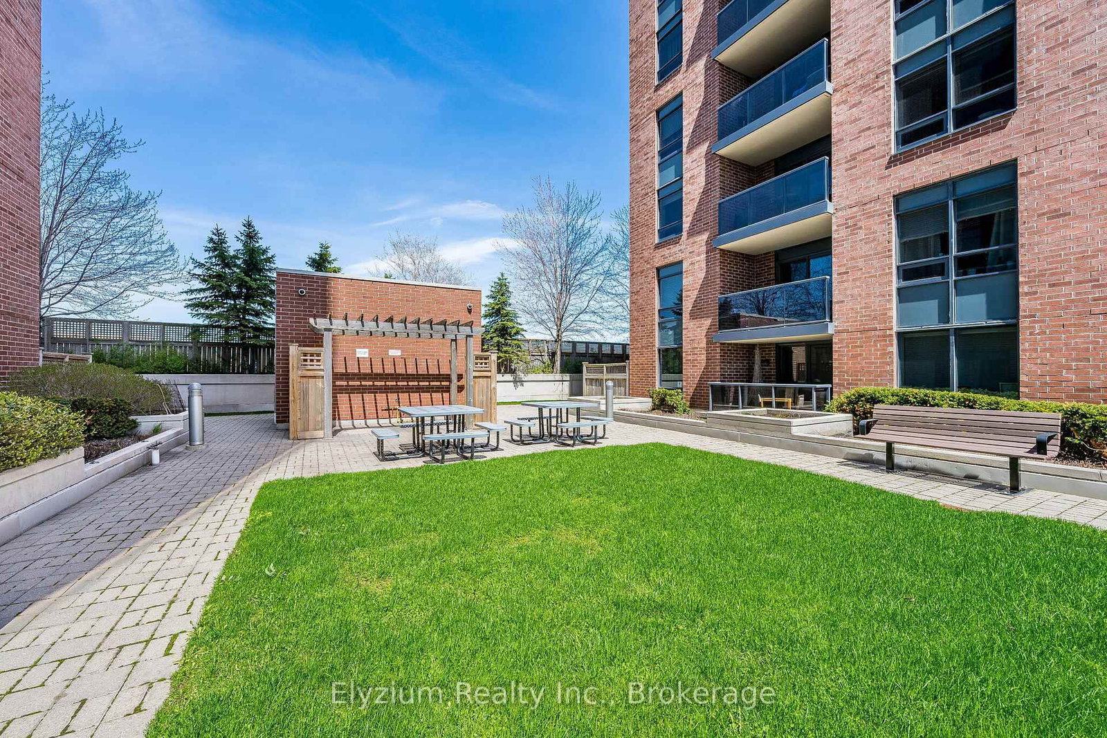 60 Heintzman Street, Unit 1902 - Photo 36