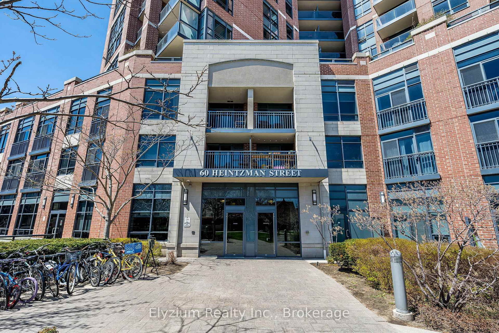 60 Heintzman Street, Unit 1902 - Photo 41