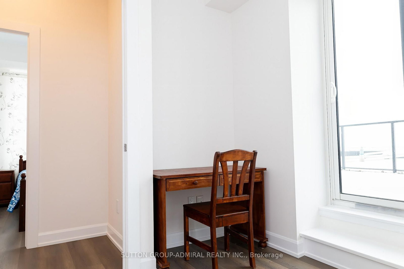 3220 William Coltson Avenue • #1307 • Oakville, ON photo 16