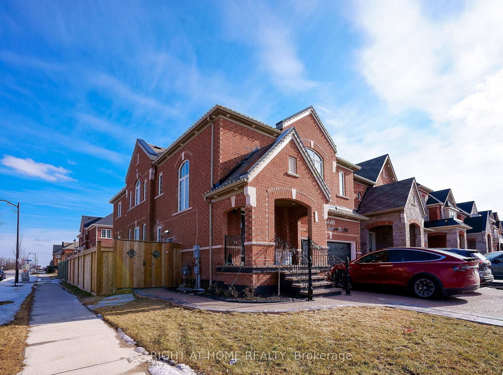 Detached House for lease at BSMT-440 Downes Jackson Heights, Milton, Ontario, L9T 8V7 - Harrison - MLS: W13054812