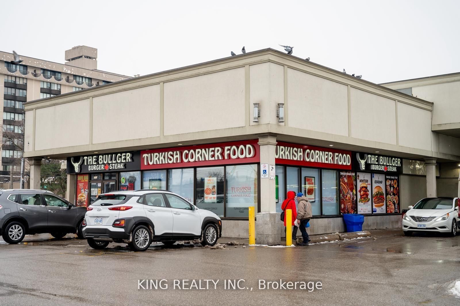 2712 KEELE Street - Photo 38