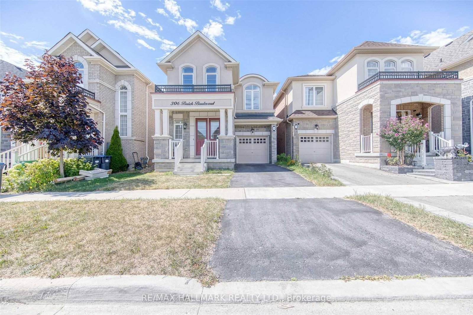 306 Buick Boulevard, Unit BSMT - Photo 2