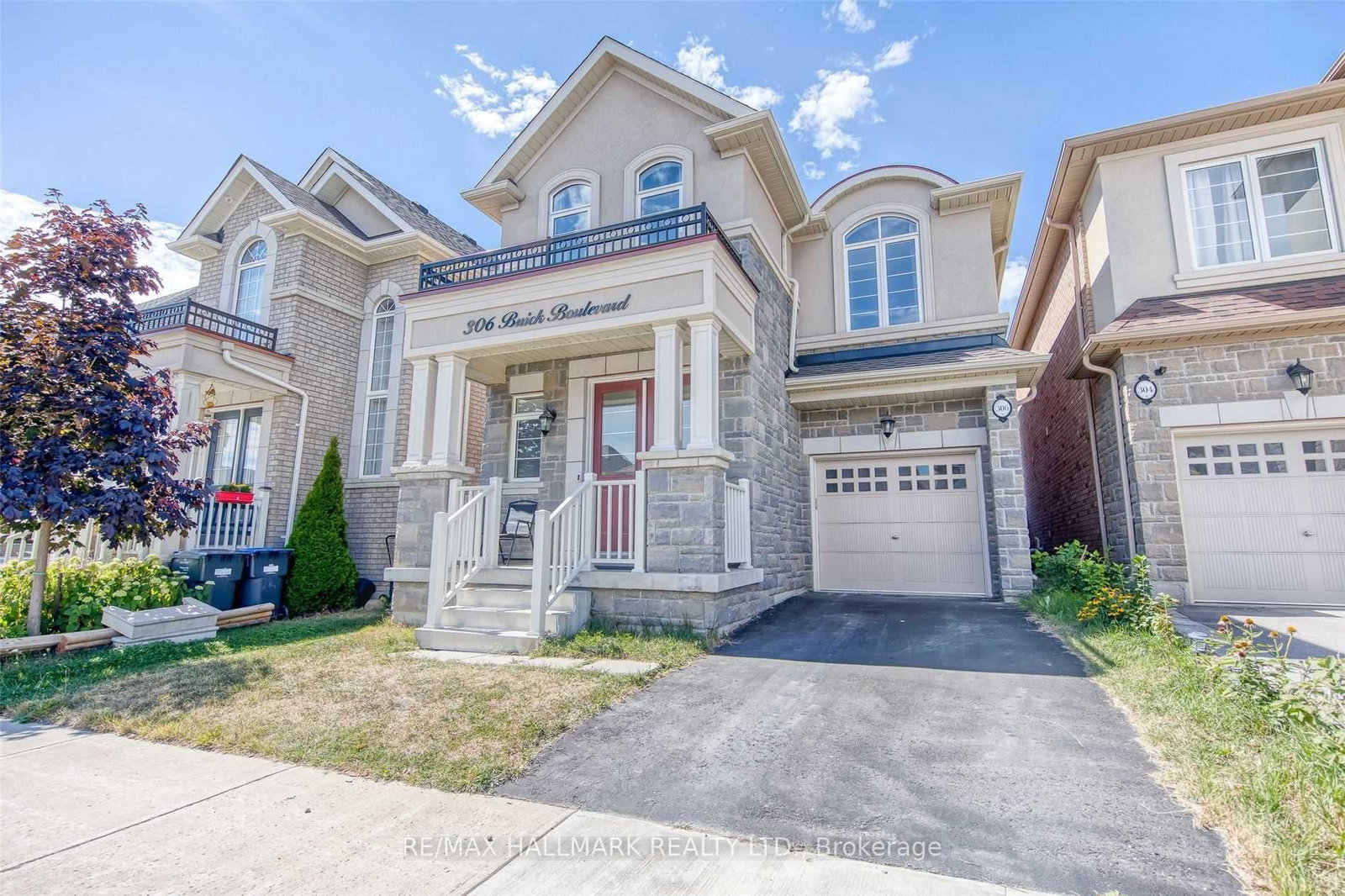 306 Buick Boulevard, Unit BSMT - Photo 3