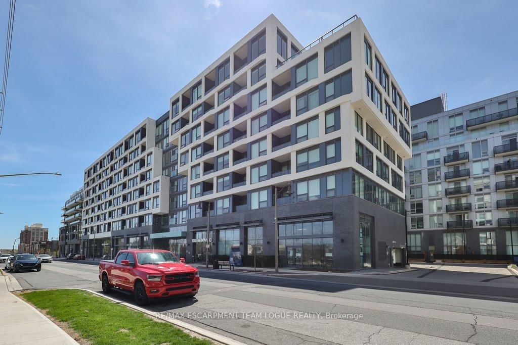 2450 Old Bronte Road, Unit 601 - Photo 2