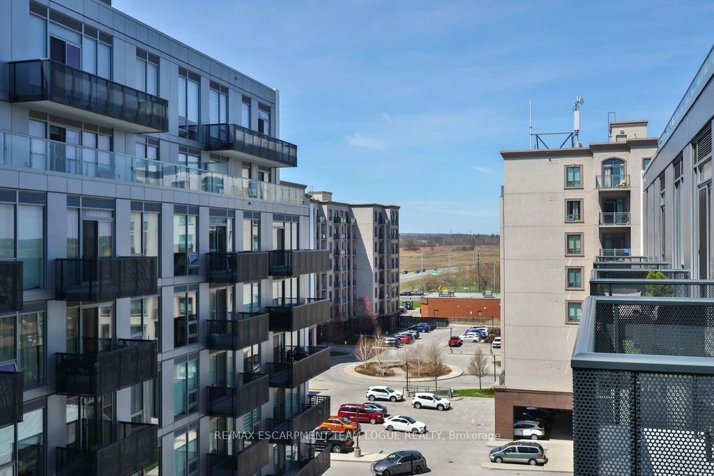 2450 Old Bronte Road, Unit 601 - Photo 28