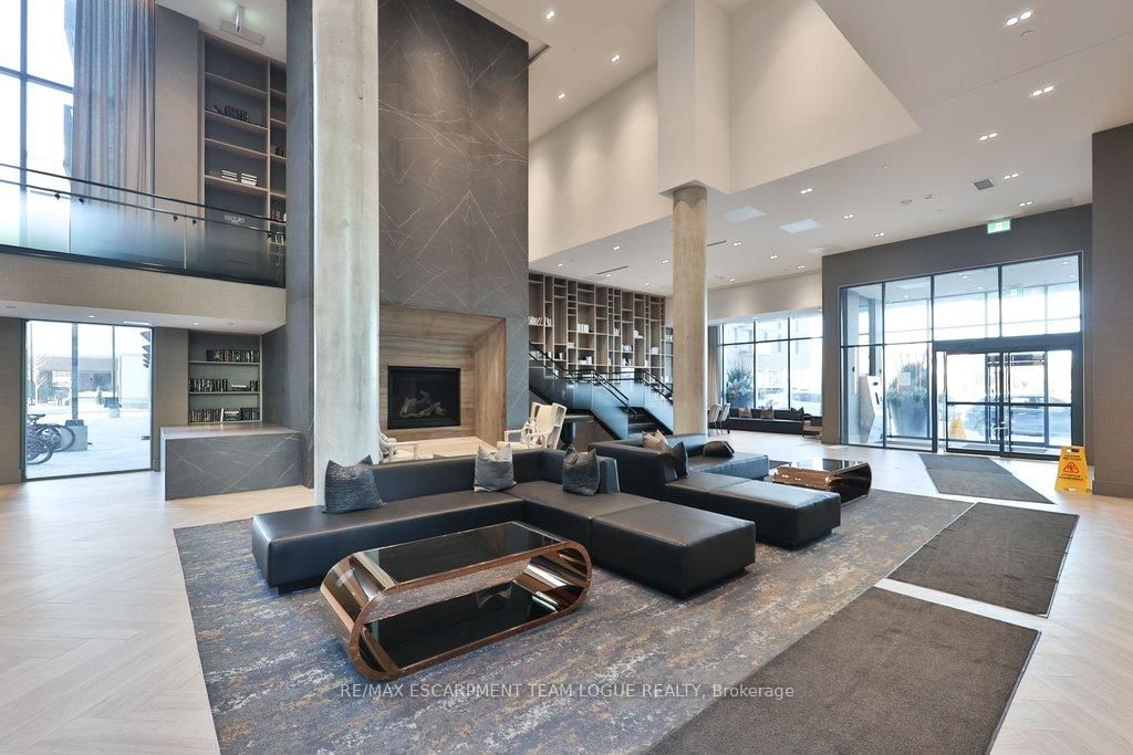 2450 Old Bronte Road, Unit 601 - Photo 32