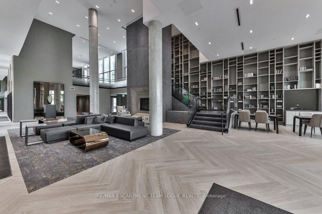 2450 Old Bronte Road, Unit 601 - Photo 33