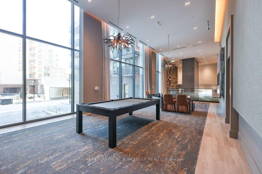 2450 Old Bronte Road, Unit 601 - Photo 37
