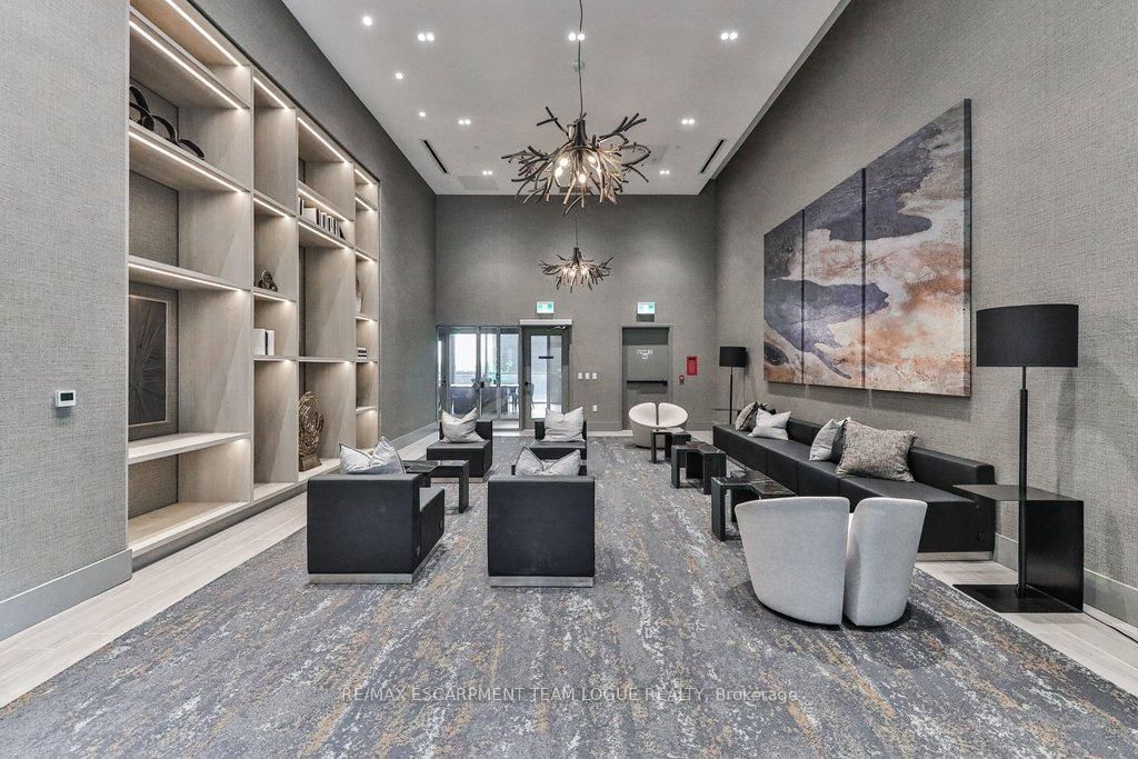 2450 Old Bronte Road, Unit 601 - Photo 39