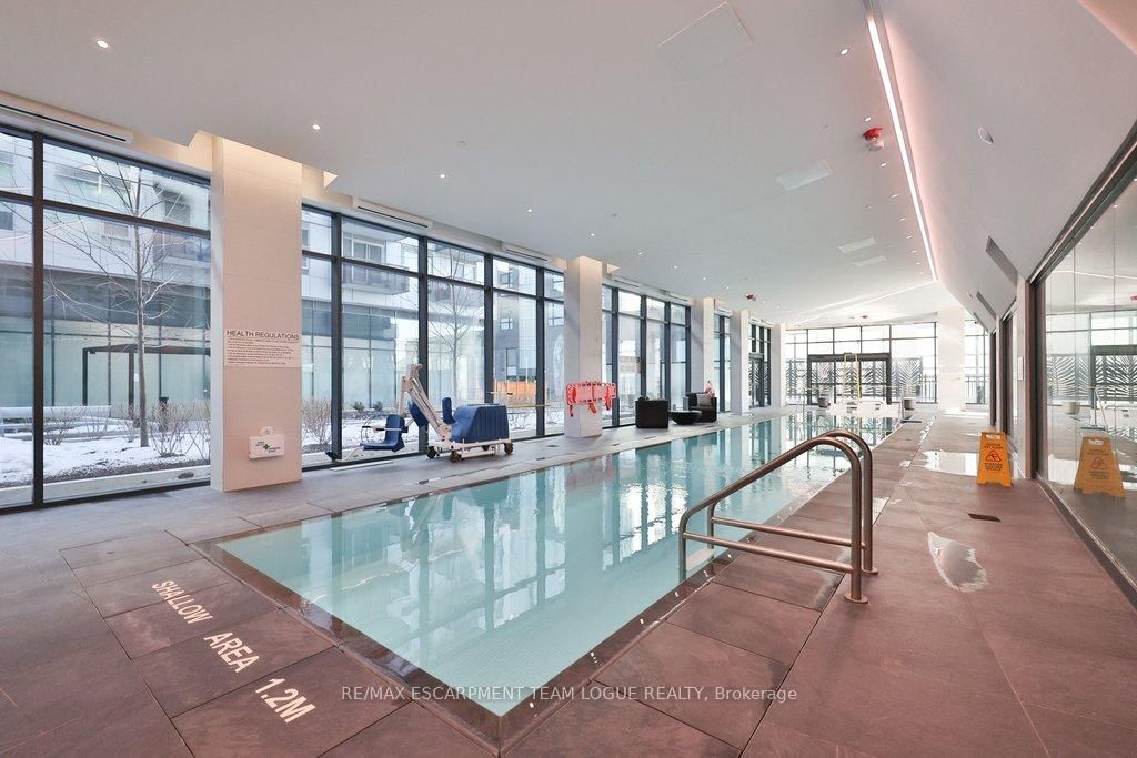 2450 Old Bronte Road, Unit 601 - Photo 42
