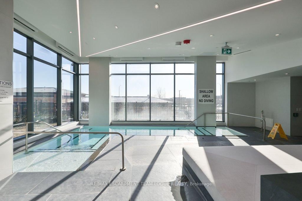 2450 Old Bronte Road, Unit 601 - Photo 45