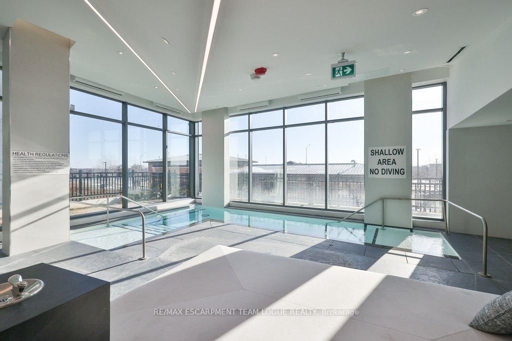 2450 Old Bronte Road, Unit 601 - Photo 46