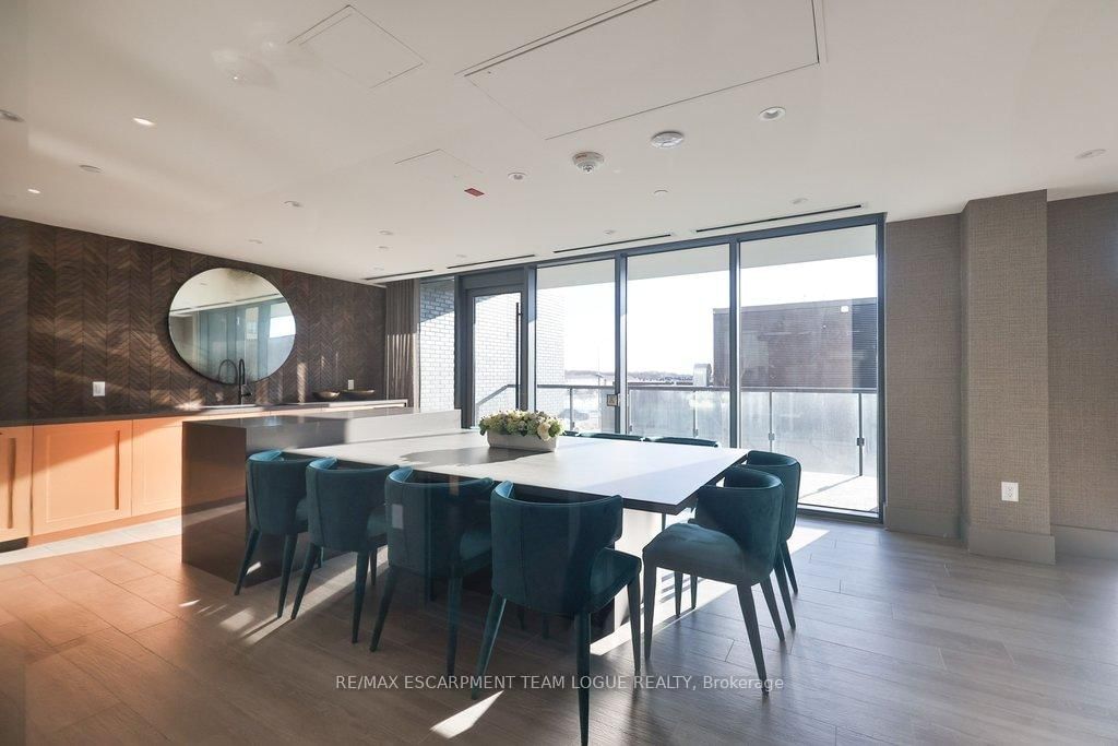 2450 Old Bronte Road, Unit 601 - Photo 49