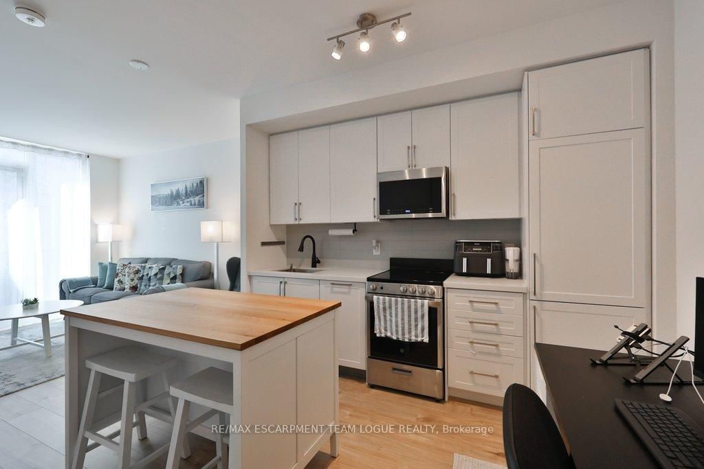 2450 Old Bronte Road, Unit 601 - Photo 7
