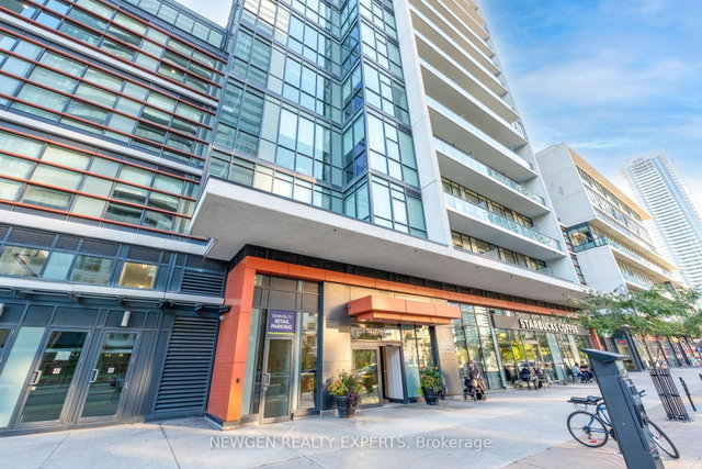 2908 - 4070 Confederation Parkway