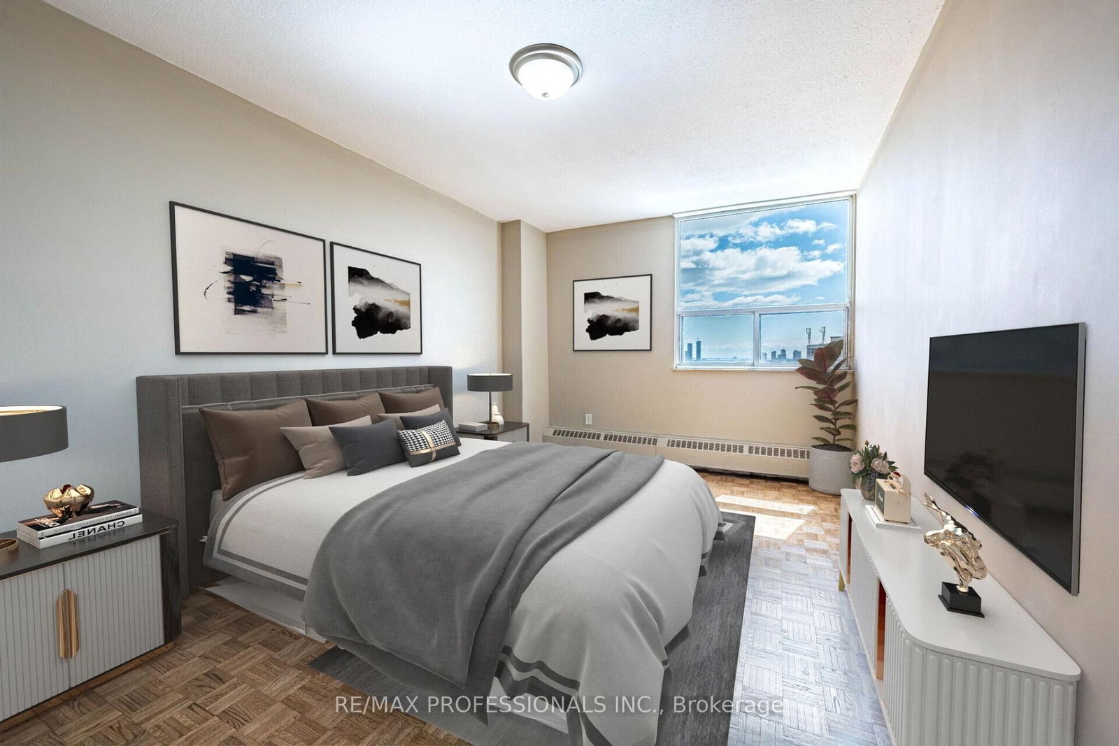 551 The West Mall, Unit 1618 - Photo 23