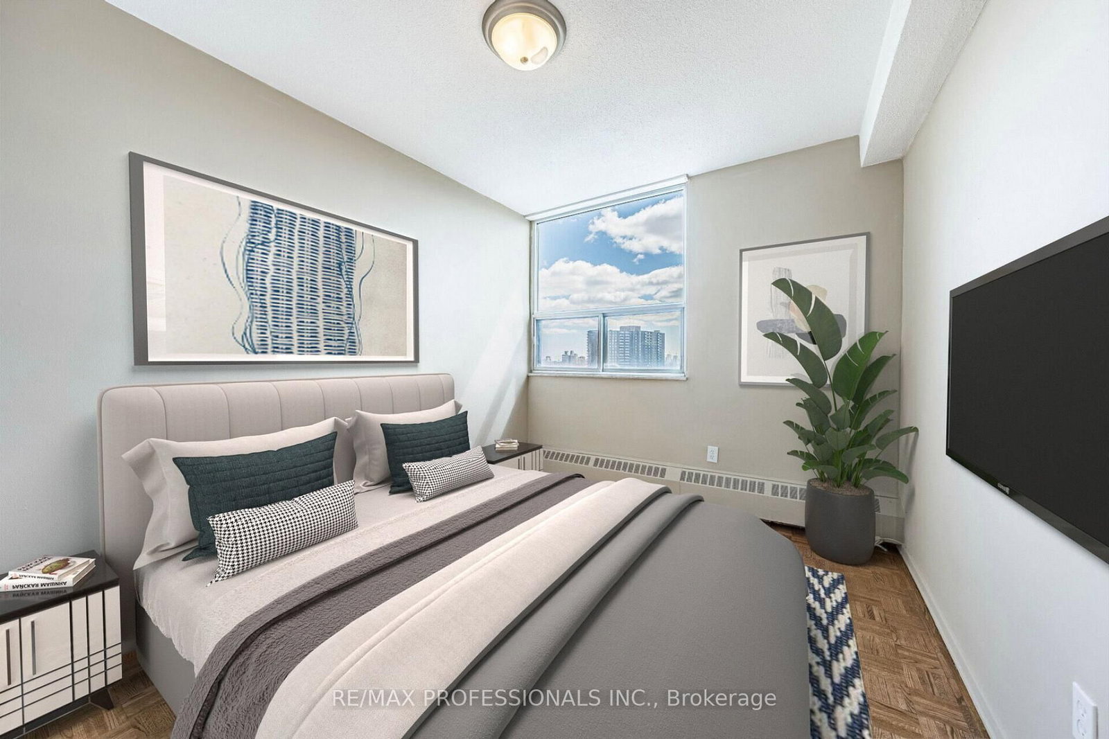 551 The West Mall, Unit 1618 - Photo 25