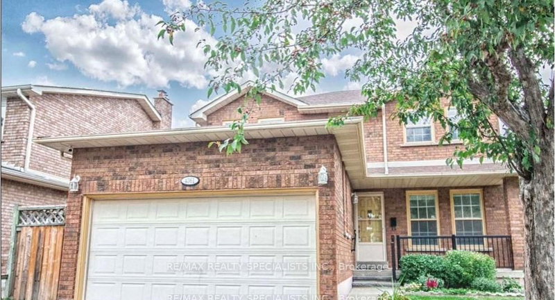 BSMT - 4361 HAYDOCK PARK Dr, Mississauga, L5M 3C4 | Image 2