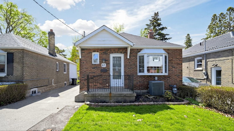 61 Albani St, Toronto, M8V 1X3 | Image 2