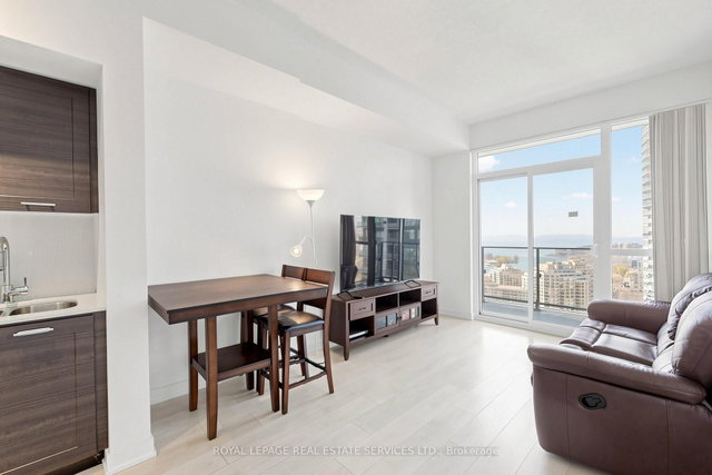 2903 - 2200 Lake Shore Boulevard W