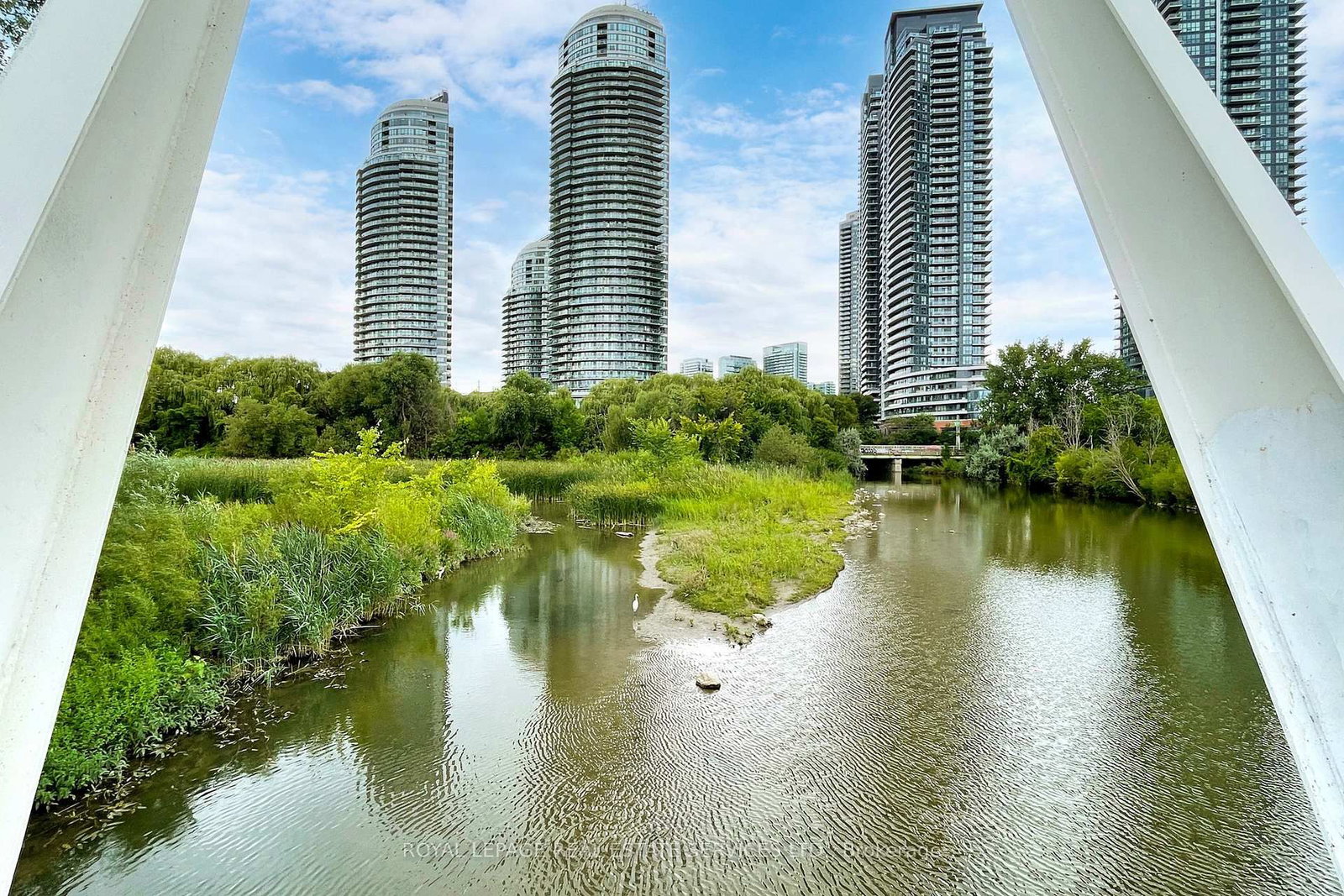 2200 Lake Shore Boulevard W, Unit 2903 - Photo 40