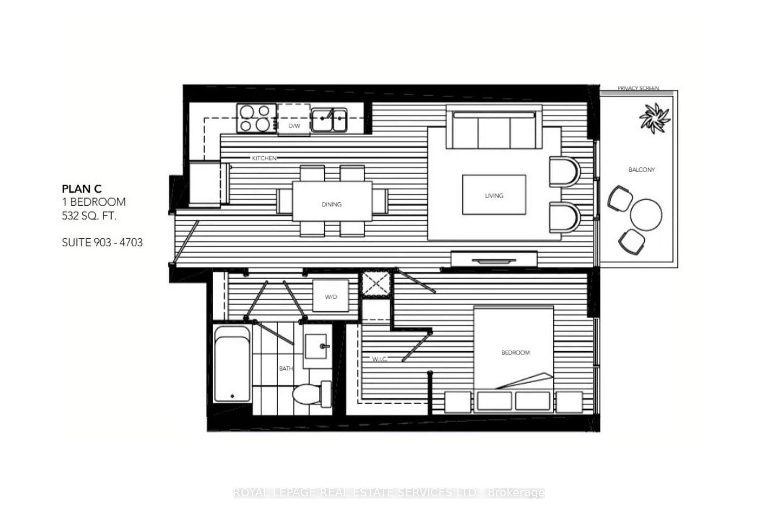 2200 Lake Shore Boulevard W, Unit 2903 - Photo 41
