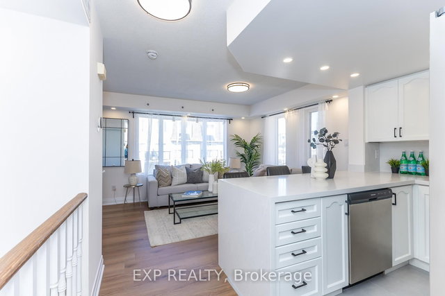 2143 - 105 George Appleton Way