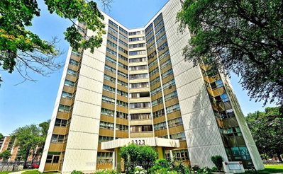 4-bed Condominium Apartment · 2323 Confederation Pkwy