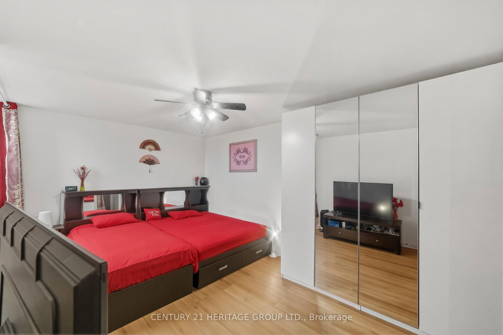 2323 Confederation Mississauga,ON L5B 1R6 — Photo 17