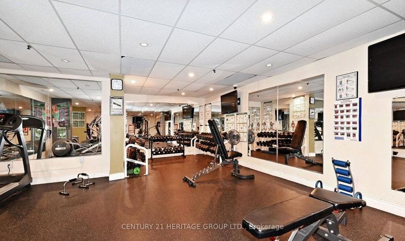 2323 Confederation Mississauga,ON L5B 1R6 — Photo 28