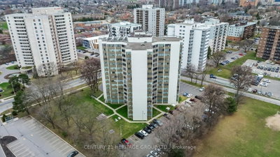 2323 Confederation Mississauga,ON L5B 1R6 — Photo 29