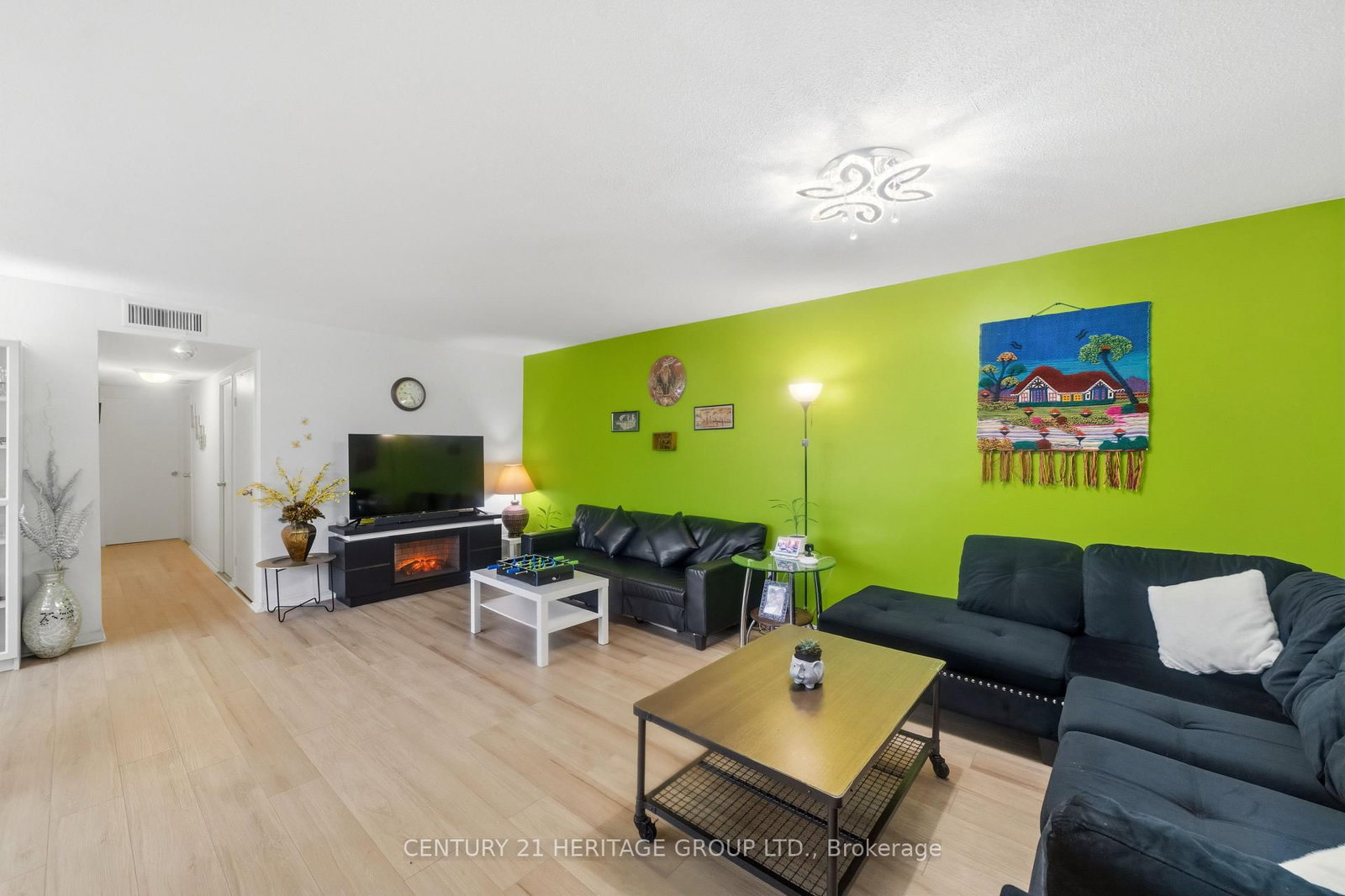 2323 Confederation Mississauga,ON L5B 1R6 — Photo 6