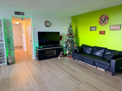 2323 Confederation Mississauga,ON L5B 1R6 — Photo 8
