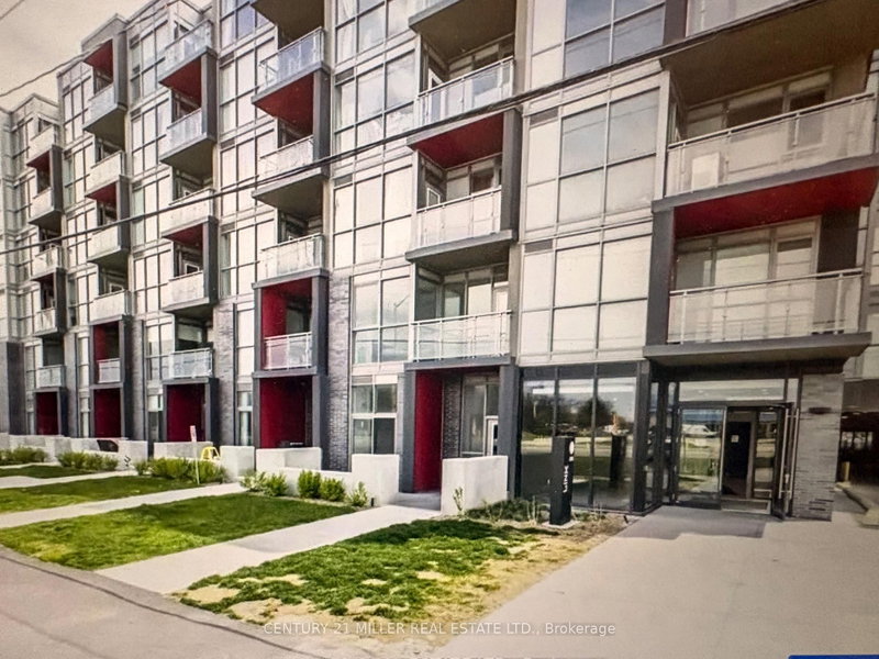 home for lease on B308-5240 Dundas Street W