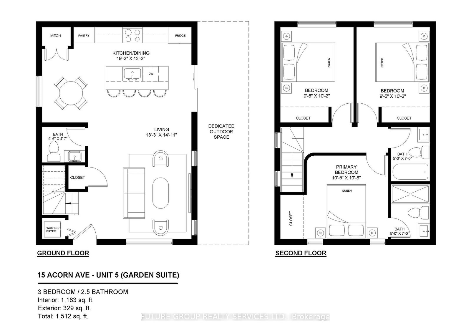 15 Acorn Avenue, Unit Unit 5 - Photo 37