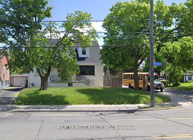 Bsmt - 999 Caledonia Road