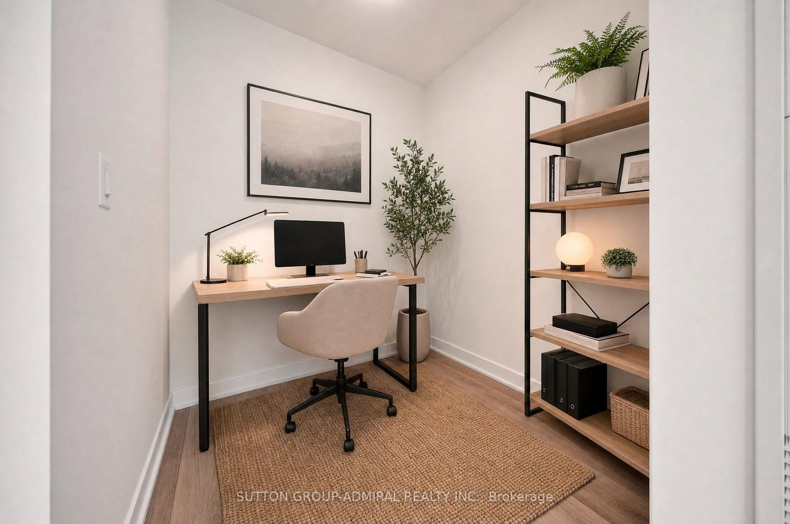 1185 Dupont Street, Unit 1711 - Photo 13