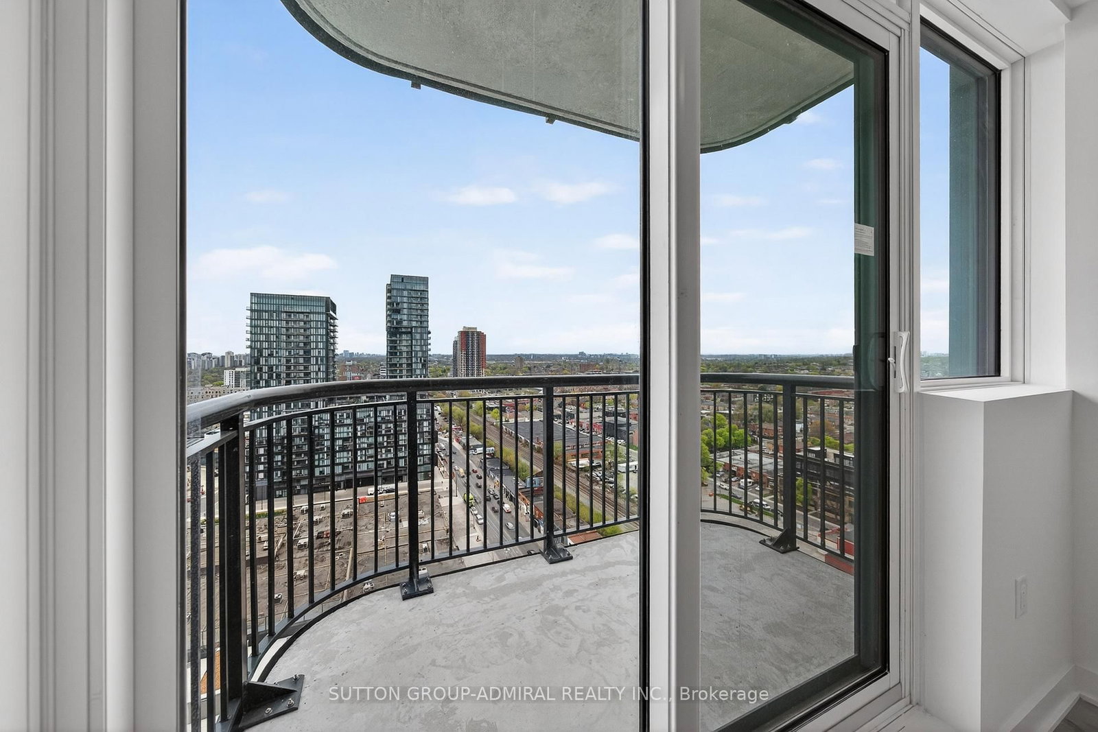 1185 Dupont Street, Unit 1711 - Photo 9