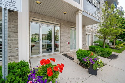Unit 305 — 5150 Winston Churchill Boulevard — photo 2