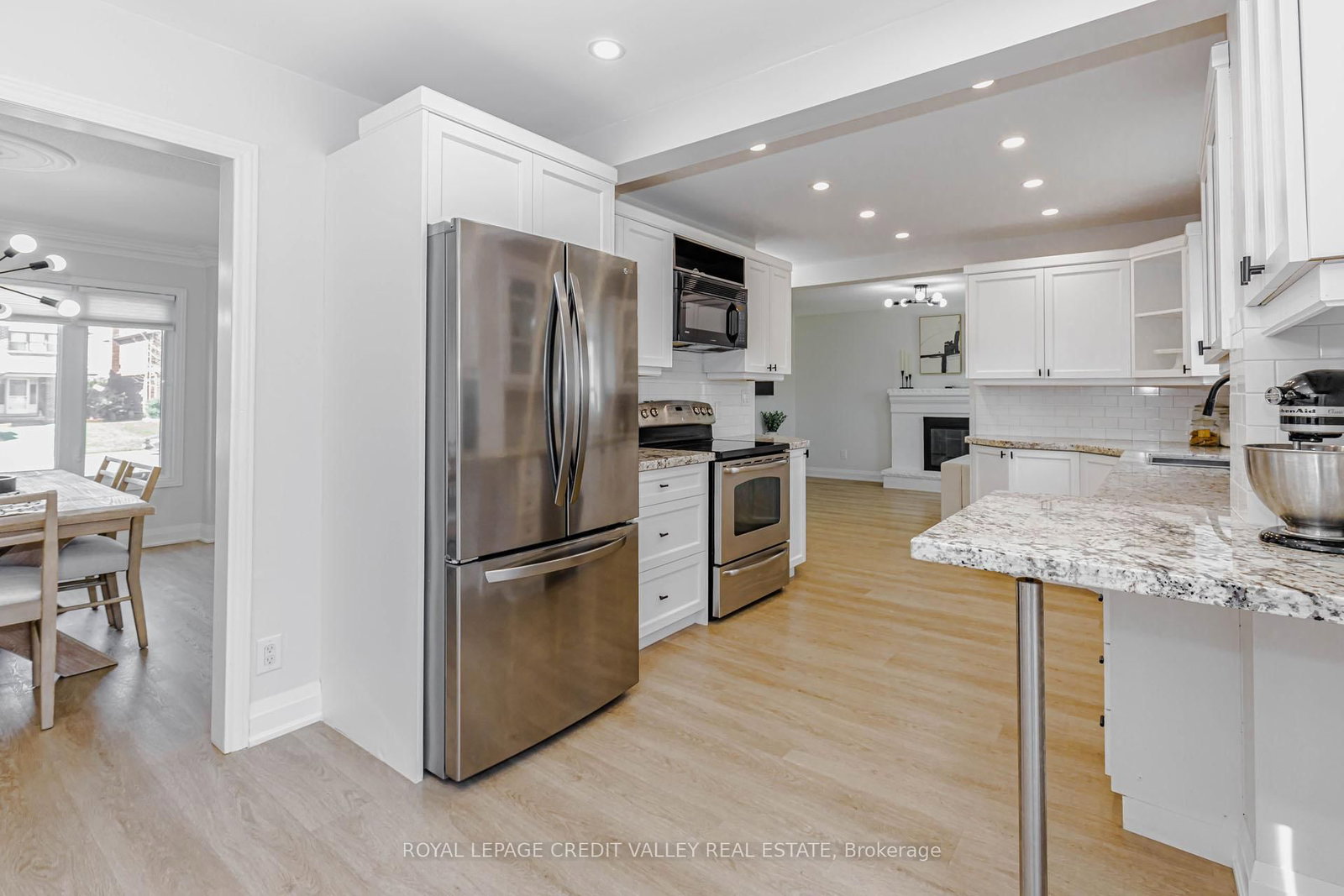 85 Derose Ave, Caledon, view 19