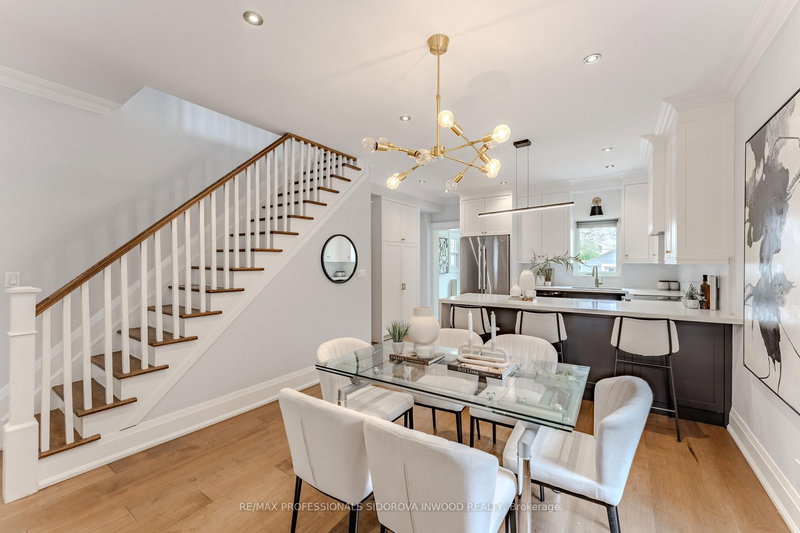 640 Runnymede Rd, Toronto, M6S 3A2 | Image 3