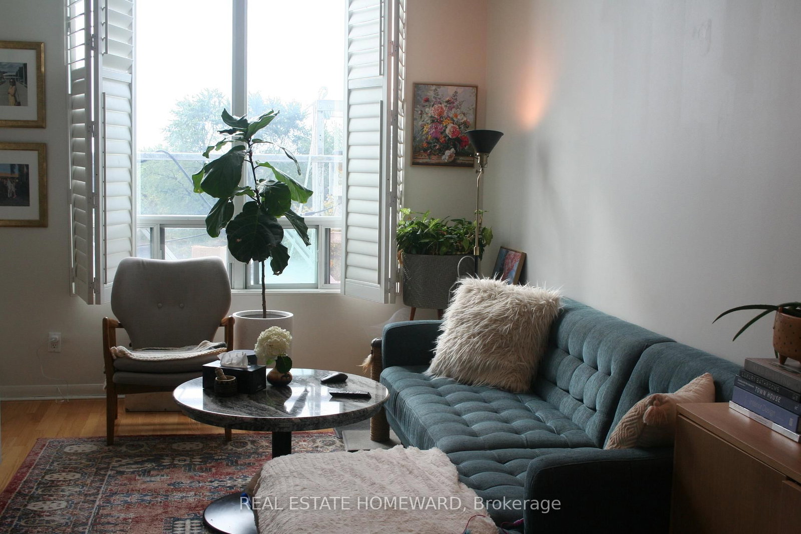 3391 Bloor Street W, Unit 601